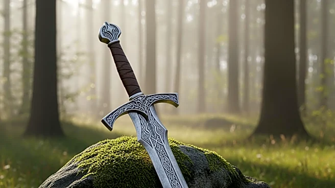 Viggo Mortensen Will Not Return as Aragorn in 'The Hunt for Gollum'