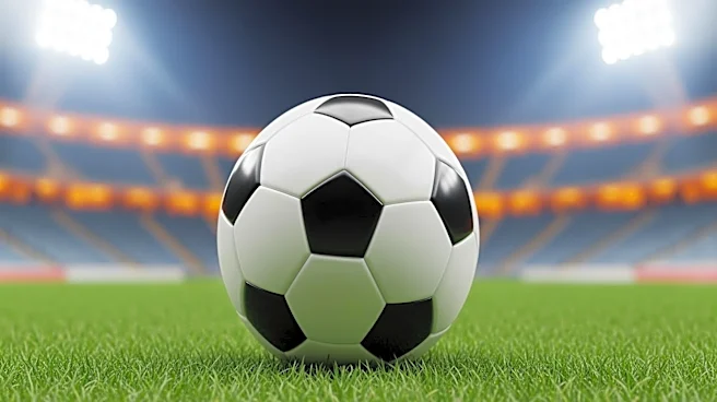 Houston Dynamo Aim for Home Advantage Against Seattle Sounders in MLS Clash