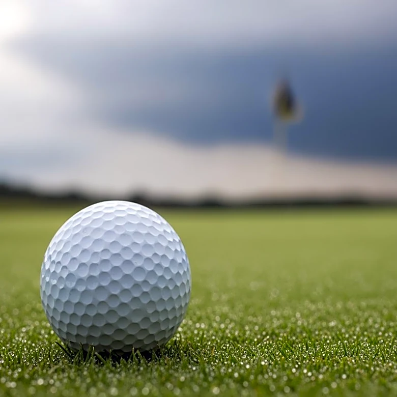 Robert MacIntyre Leads Valero Texas Open Amid Weather Delays