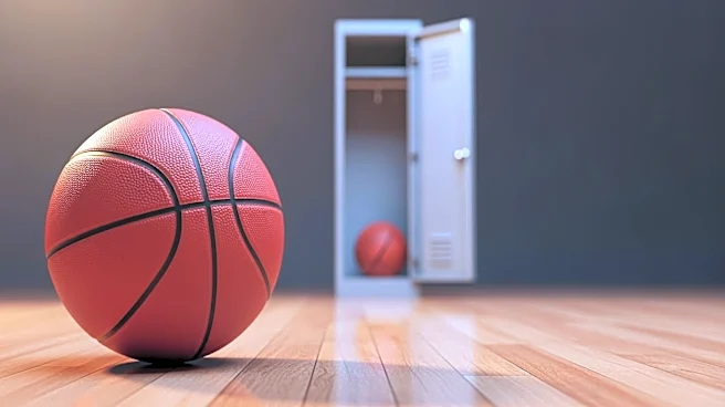 Kentucky Guard Jasper Johnson Enters Transfer Portal, Impacting Wildcats' Roster