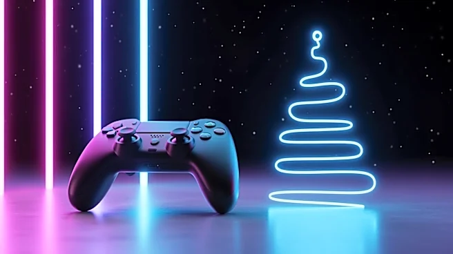 Greylock Studio Announces Major Update for Echo Point Nova with New Game+ and Enhanced Movement Features