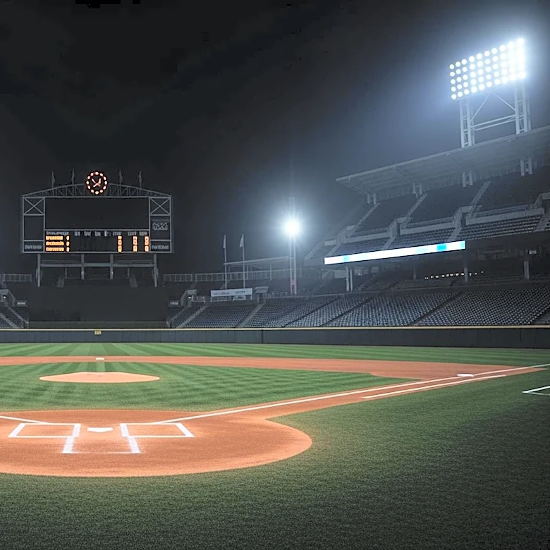 Minnesota Twins Experience Power Outage During Home Opener at Target Field