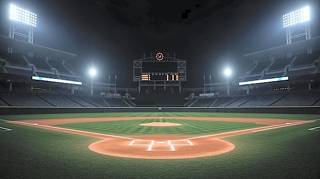 Minnesota Twins Experience Power Outage During Home Opener at Target Field