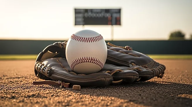Louisville Baseball Team Suffers Loss Against Duke Despite Eberle's Strikeout Record