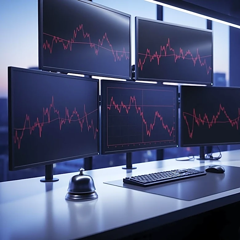 U.S. Futures Decline Following Strong Jobs Report Amid Market Closures