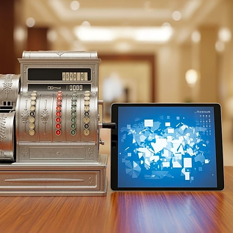 Hotel Revenue Strategies Outdated in Fragmented Market, Says Hospitality Net