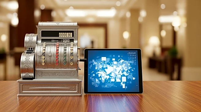 Hotel Revenue Strategies Outdated in Fragmented Market, Says Hospitality Net