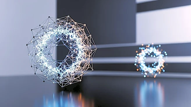 Maven Insights Analyzes Challenges in Scaling AI for Organizations