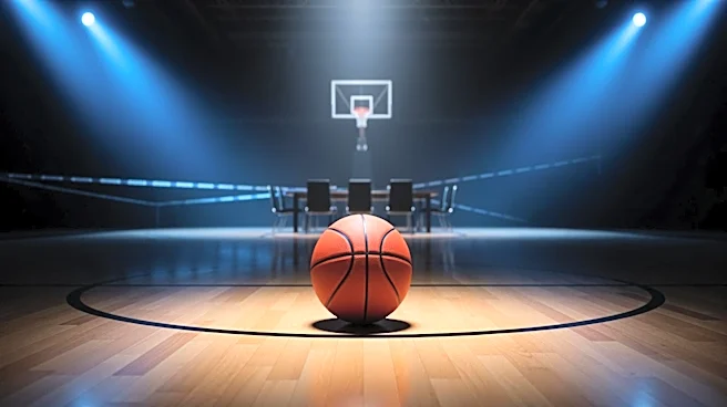 NCAA Final Four Preview: Michigan vs. Arizona Showdown