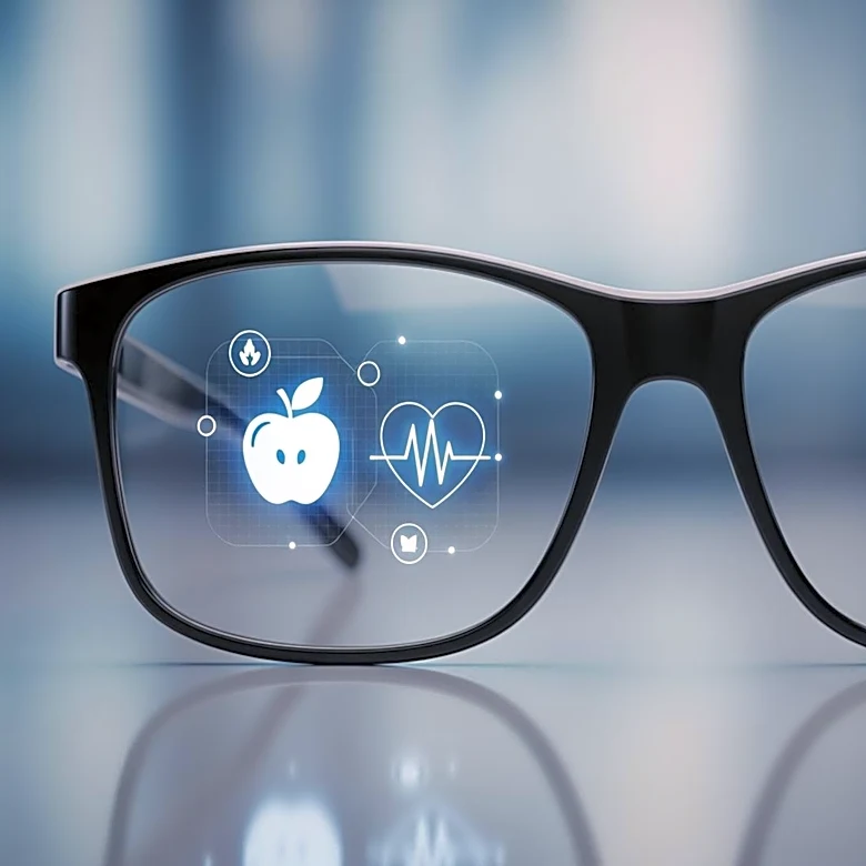 Meta Glasses to Feature Nutrition Tracking and Enhanced Messaging Capabilities
