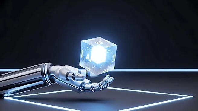 Generalist AI Unveils GEN-1 Model, Advancing Physical AI Capabilities