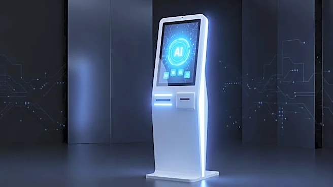 AI and Automation Propel Interactive and Self-Service Kiosk Market to $60.4 Billion by 2033