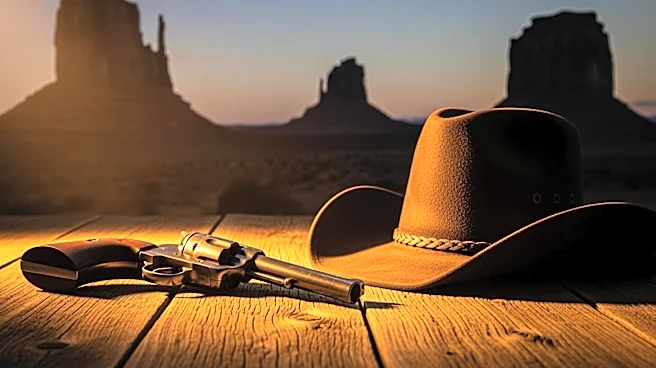 Jack Black Expresses Doubt Over Red Dead Redemption Movie, Suggests Role for Himself in Potential Game Sequel