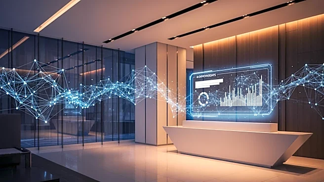 AI Revolutionizes Hotel Marketing, Boosting US RevPAR by 8.3%