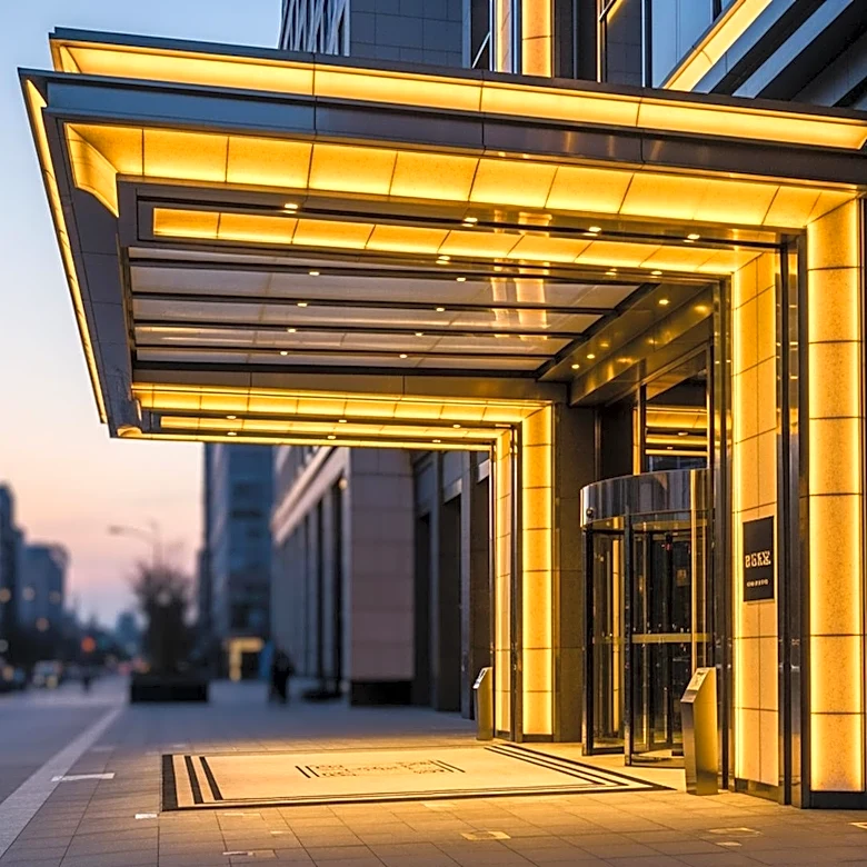 Hotel Gotham Rebrands as The Rex, Elevating Manchester's Luxury Hospitality Scene