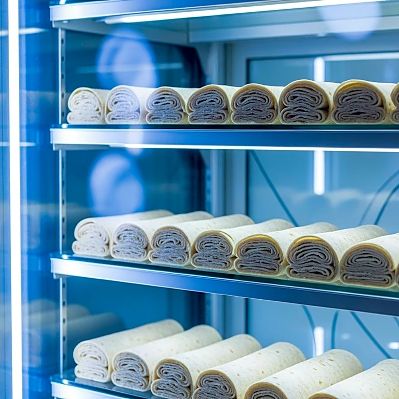 Insignia International Launches New Refrigerated Tortilla Products to Revitalize Market