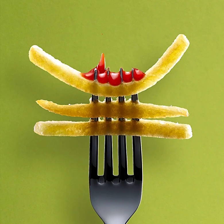 University of Illinois Researchers Develop Healthier French Fry Cooking Method