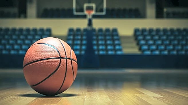 Illinois State's NIT Run Ends with Semifinal Loss to Auburn