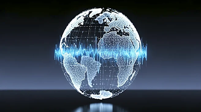 Century Huatong Launches Global AI Innovation Competition to Boost Industry Growth