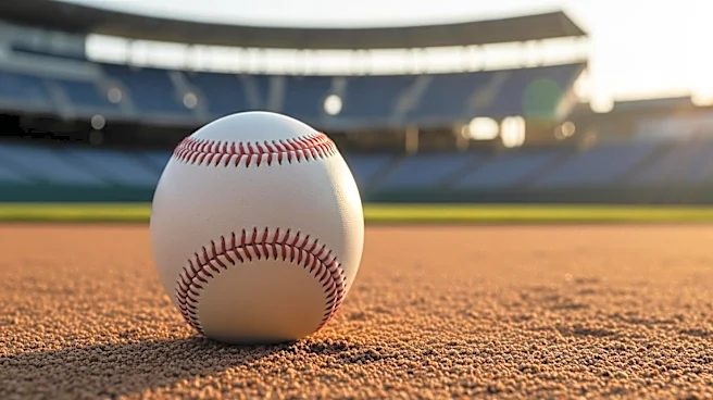 UCF Knights Face West Virginia in Pivotal Big 12 Baseball Series