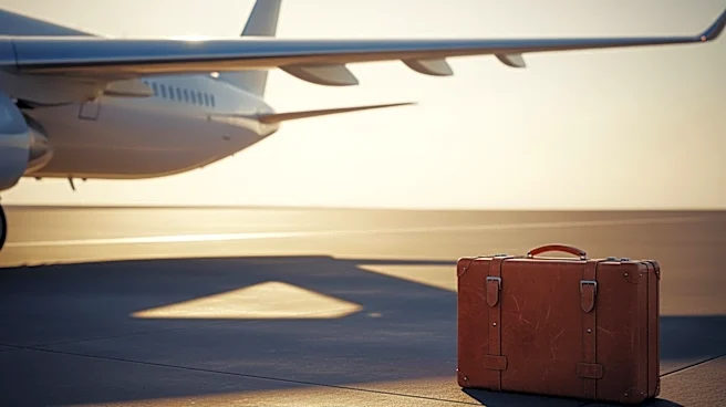 Airlines Raise Baggage Fees Ahead of Easter Travel Due to Fuel Costs