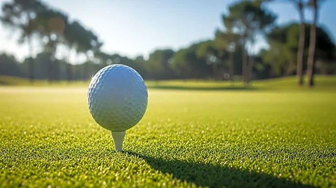 11-Year-Old Golf Prodigy Arabell Tellez to Compete at Augusta National