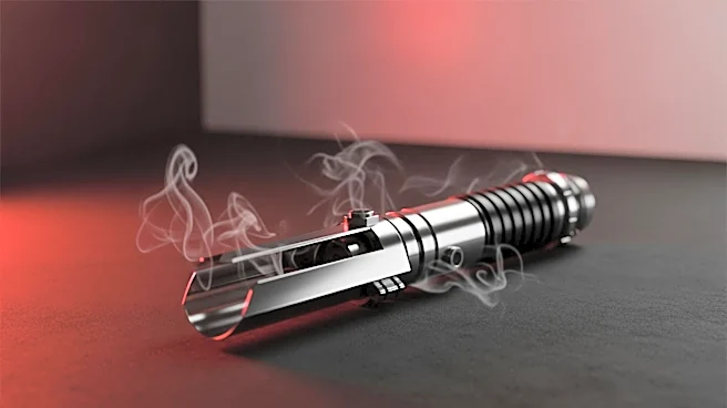 Star Wars: Maul – Shadow Lord Announces Voice Cast for New Animated Series