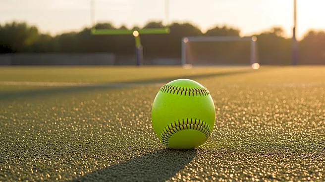 President Trump's Executive Order Aims to Reshape College Softball and Women's Sports Programs