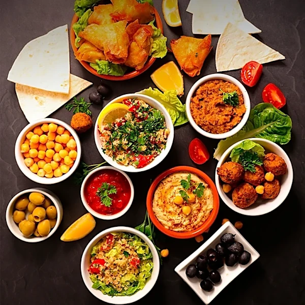 Israeli Spice Trends Highlight Cultural Fusion and Storage Tips