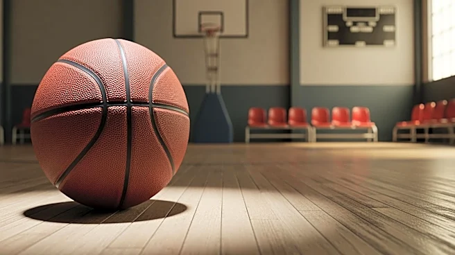 Brad Underwood's Coaching Journey: From Community Colleges to Illinois Success