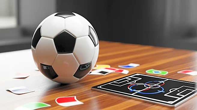 USMNT World Cup Squad Predictions: Key Players and Debates for 2026