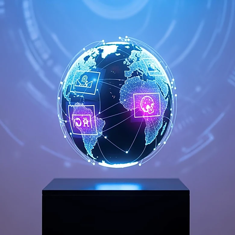 HoYoverse Launches Closed Beta for Petit Planet, Offering New Interactive Features