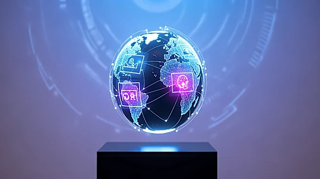 HoYoverse Launches Closed Beta for Petit Planet, Offering New Interactive Features