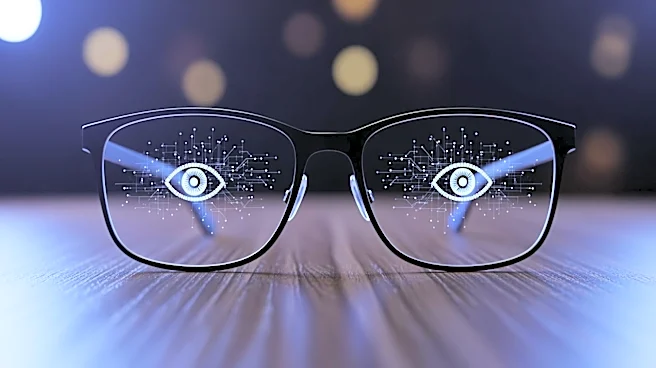 Meta's New Ray-Ban Smart Glasses Launch Raises Privacy Concerns Amid Market Expansion