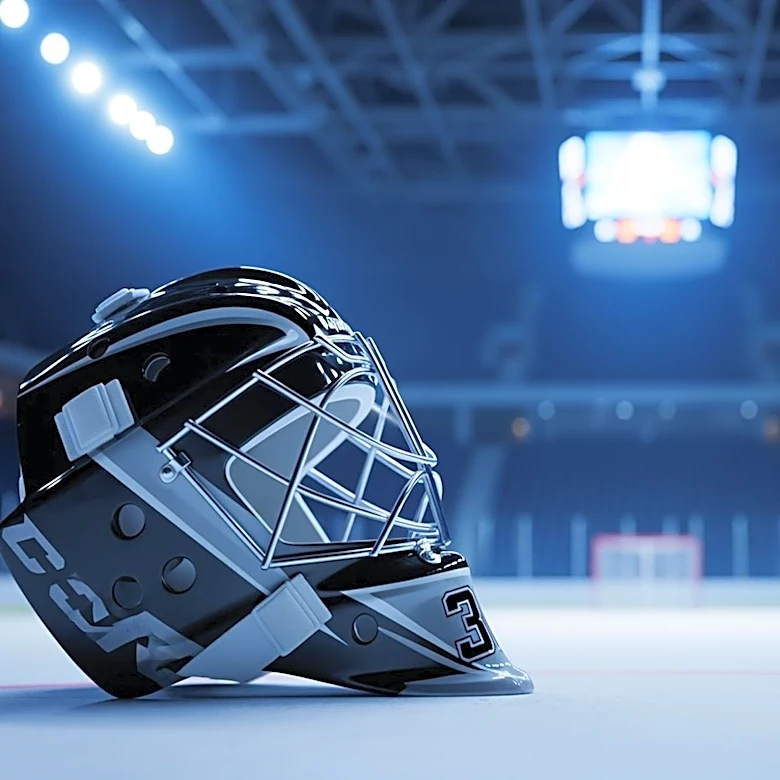 Dallas Stars' Jake Oettinger Highlights Team's Improvement Ahead of NHL Playoffs