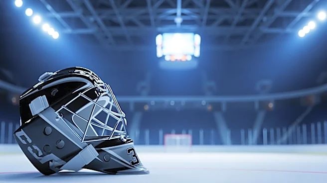 Dallas Stars' Jake Oettinger Highlights Team's Improvement Ahead of NHL Playoffs