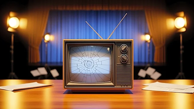 Olivia Munn Reveals Alec Baldwin's Role in Her Removal from '30 Rock'