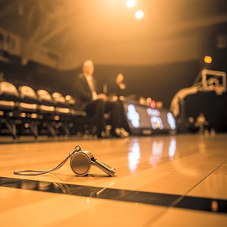 UConn Coach Dan Hurley's Sideline Behavior Sparks Debate Amid Final Four Success