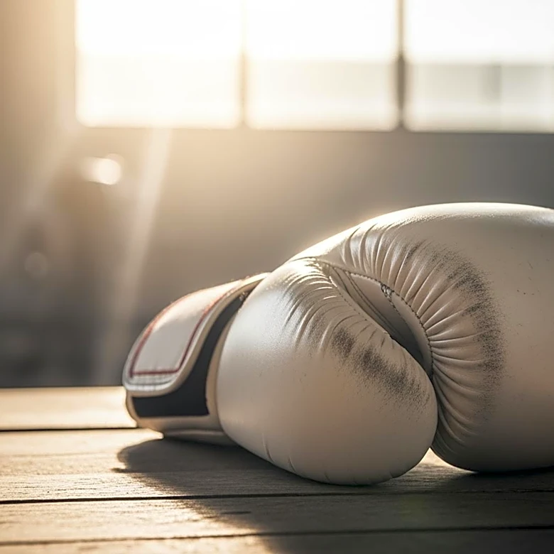 Arjon Basi Overcomes Personal Tragedy and Injury to Pursue Boxing Career