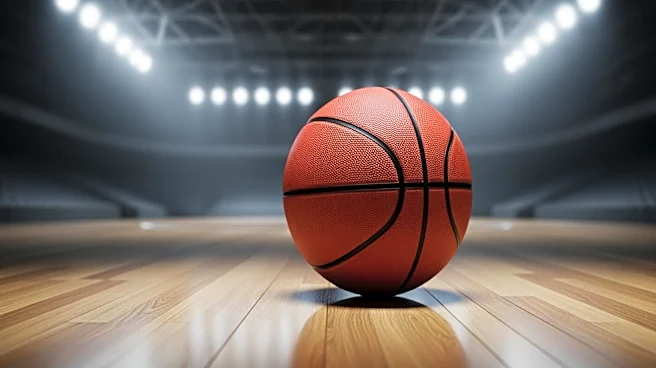 Creighton Advances to Semifinals with Victory Over Rutgers in College Basketball Crown