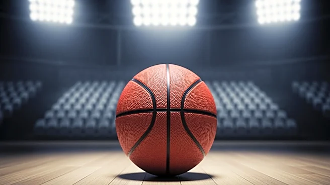 UCLA and South Carolina Set for 2026 NCAA Women's Basketball Championship Clash