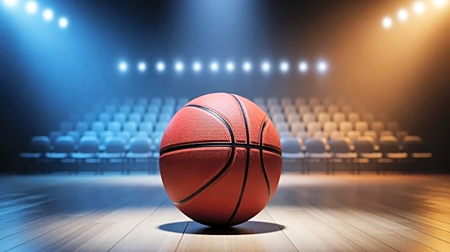 Oklahoma and Baylor Set for Showdown in College Basketball Crown Semifinals