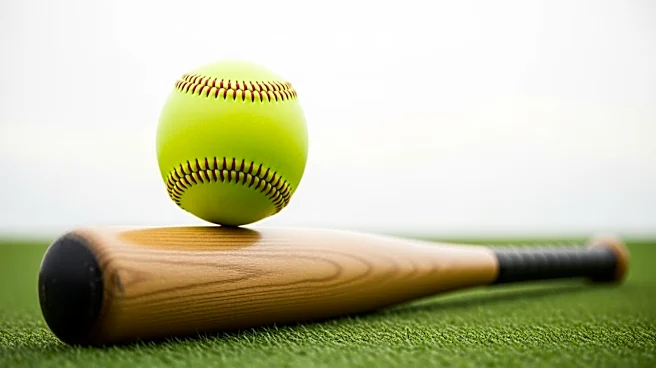 Ryley Bautista's Multi-Sport Experience Boosts Vernon Hills Softball Team