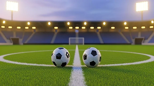 Mansfield Secures 2-0 Victory Over Doncaster, Extends Unbeaten Streak