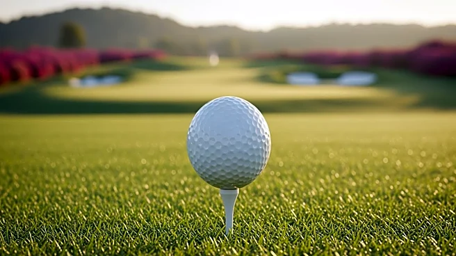 Rory McIlroy's 2025 Masters Victory: A Look Back at His Winning Week