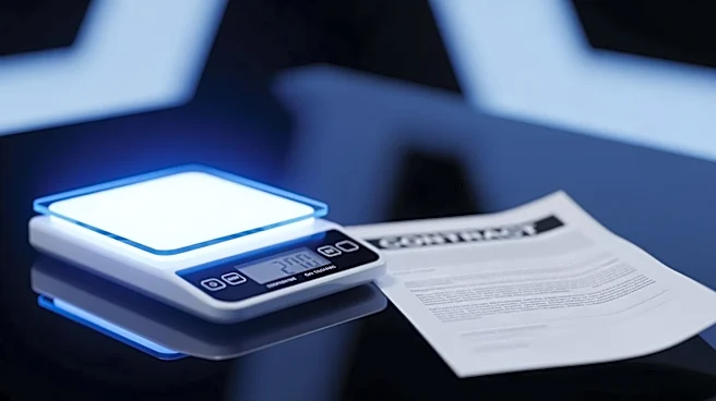 UFC Fighters Miss Weight at Vegas 115, Resulting in Fines and Adjustments