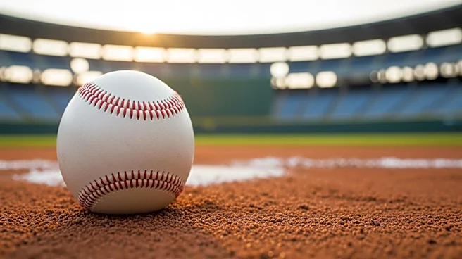 Miami Hurricanes Baseball Aims for Third Consecutive Series Win Against Virginia Tech