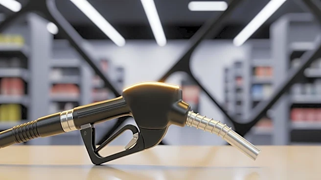 Giant Oil Expands On The Fly Brand with Acquisition of Thorntons Stores