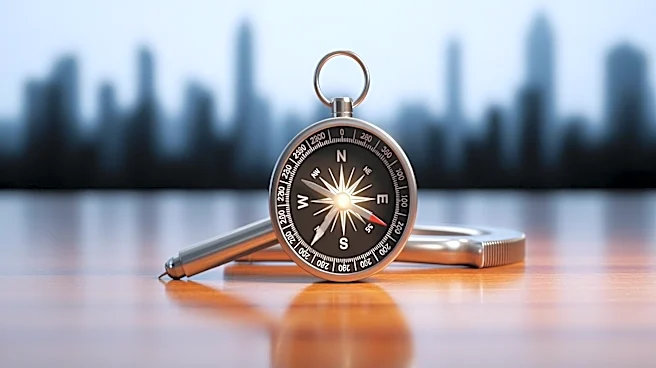 Astrion Appoints Tom Vice as CEO Amidst Strategic Expansion