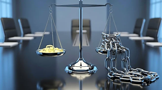 Trump Administration Imposes 100% Tariffs on Imported Medicines, Affecting Smaller Pharmaceutical Companies